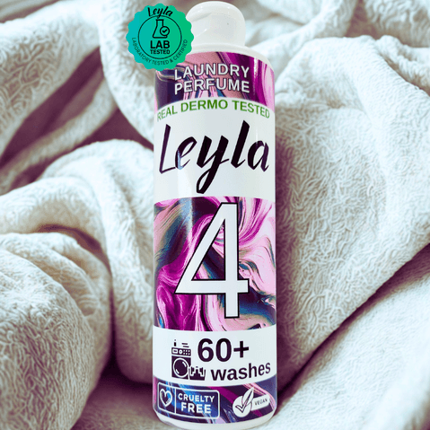 Leyla 4